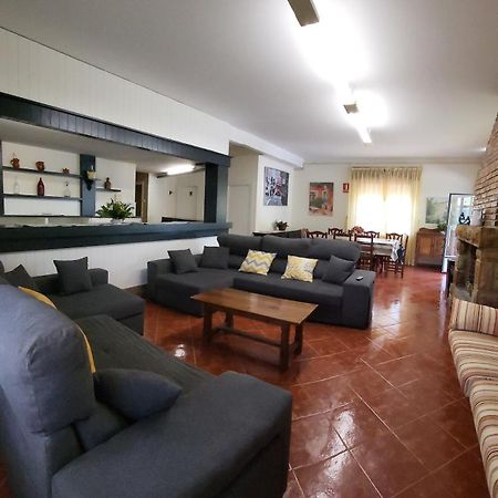 Casa La Granda Villa Cangas de Onis Luaran gambar