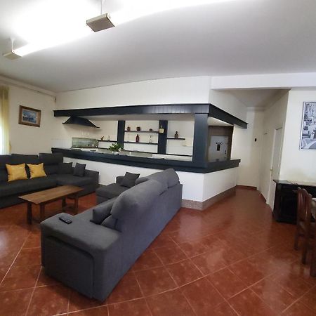Casa La Granda Villa Cangas de Onis Luaran gambar