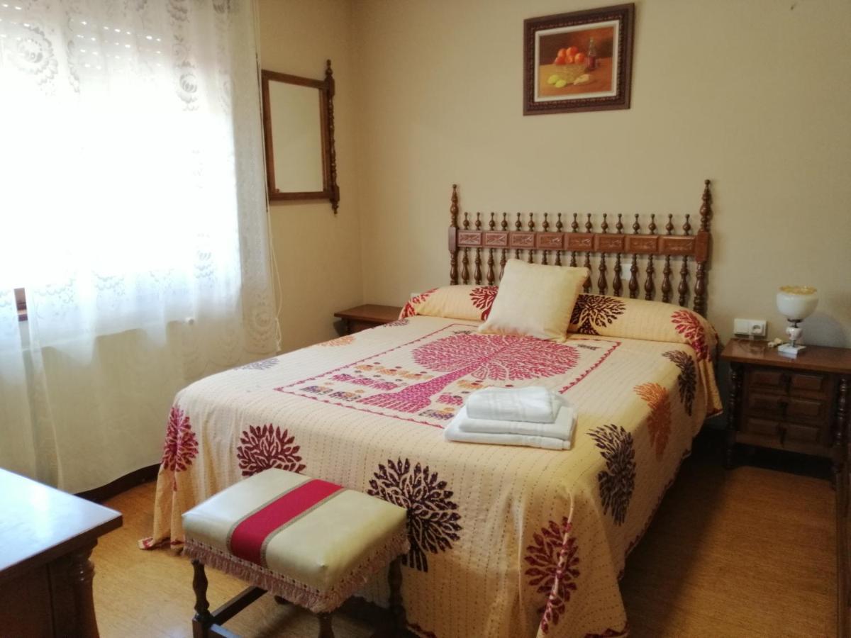 Casa La Granda Villa Cangas de Onis Luaran gambar