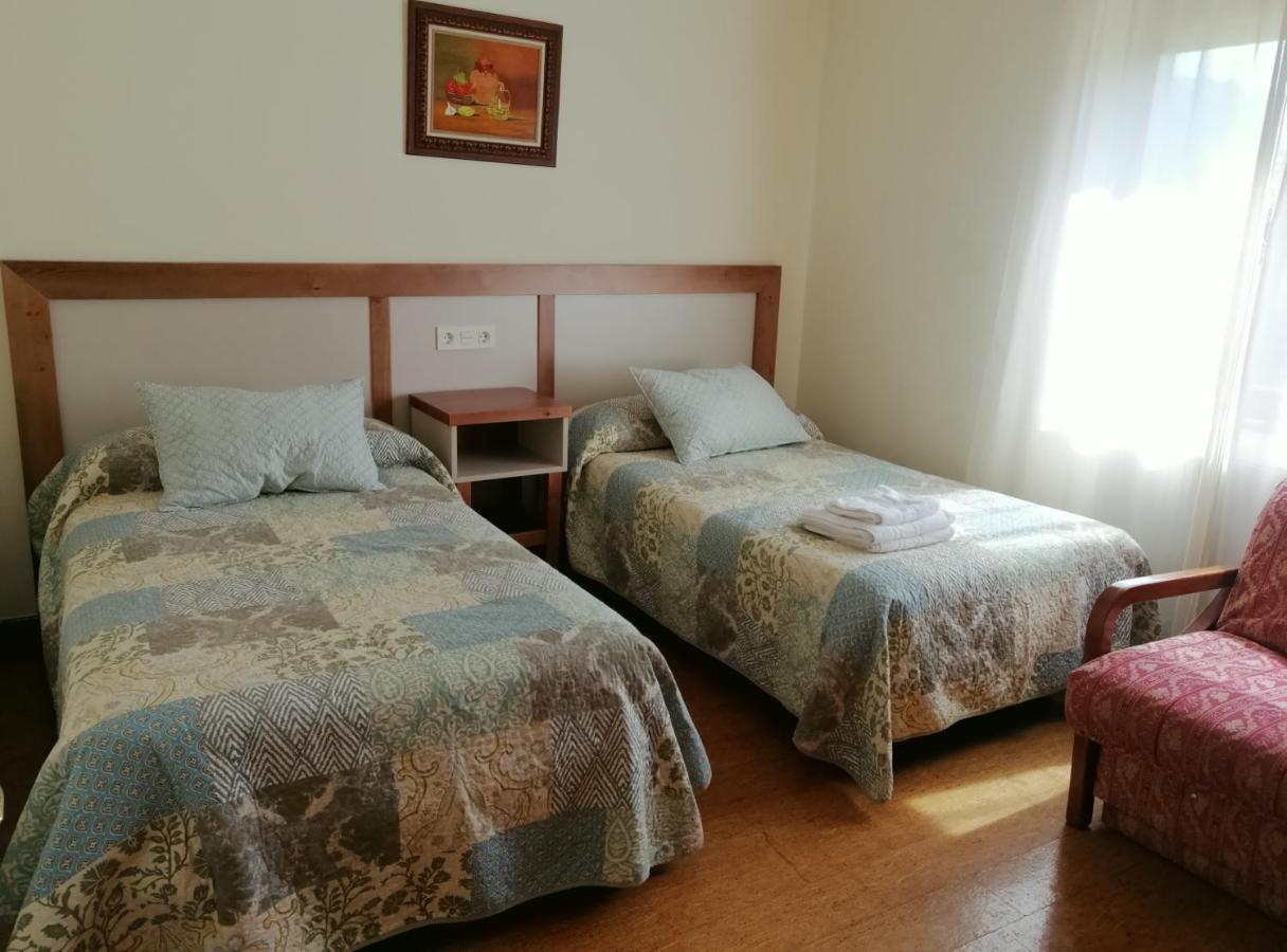 Casa La Granda Villa Cangas de Onis Luaran gambar