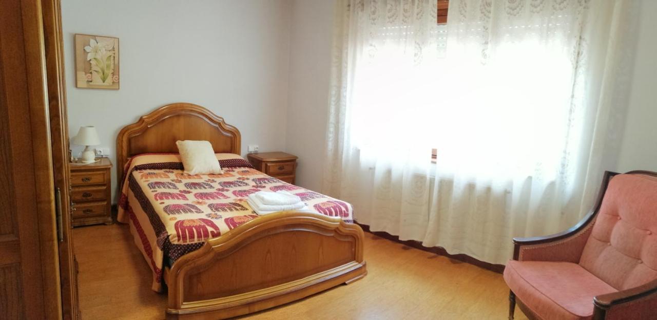 Casa La Granda Villa Cangas de Onis Luaran gambar