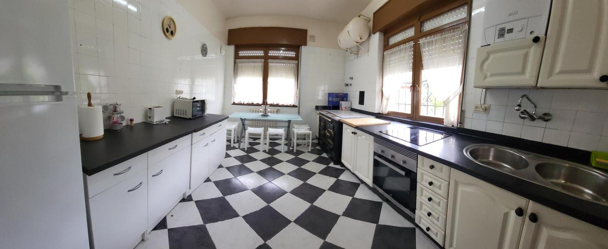 Casa La Granda Villa Cangas de Onis Luaran gambar