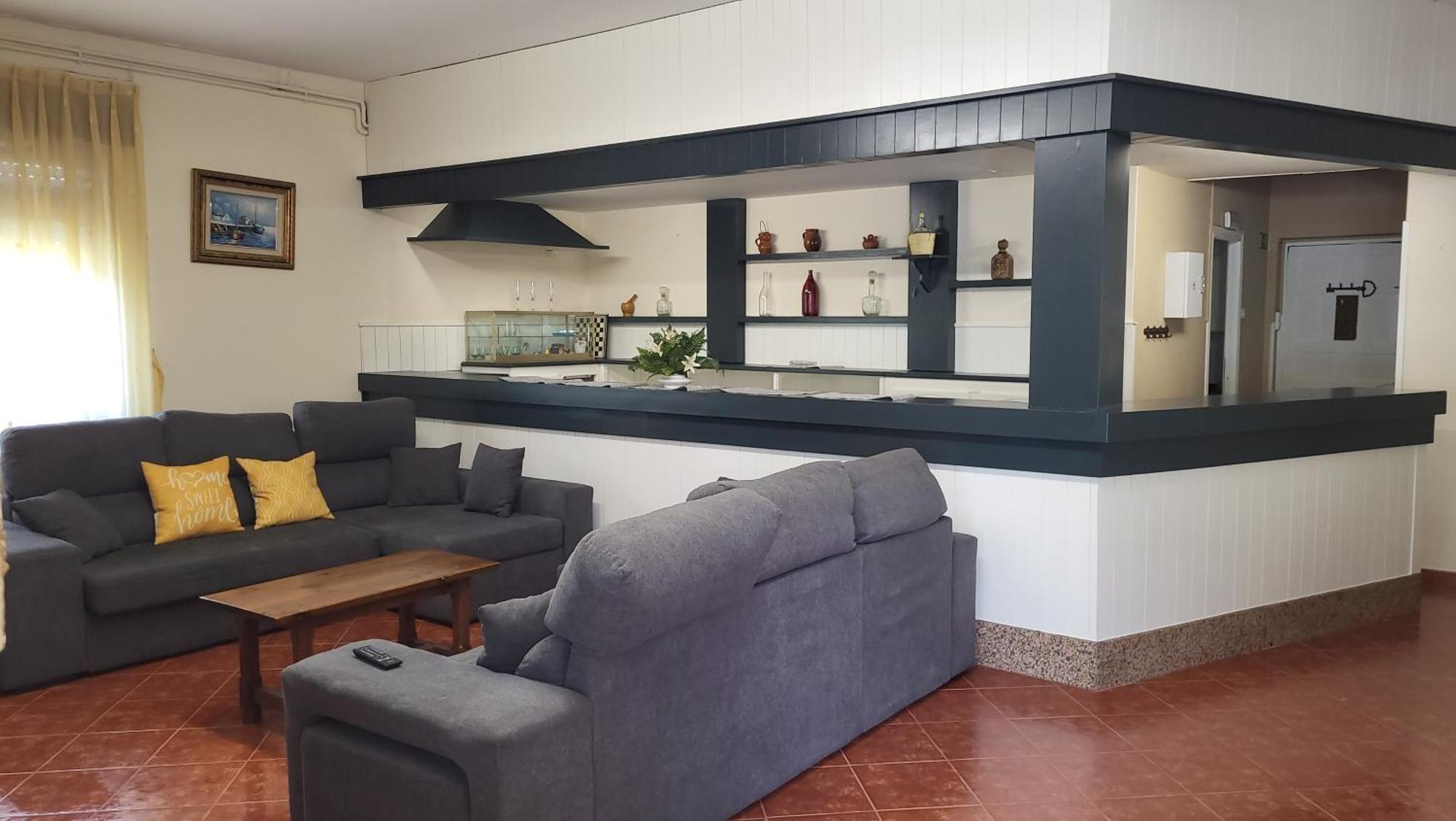Casa La Granda Villa Cangas de Onis Luaran gambar