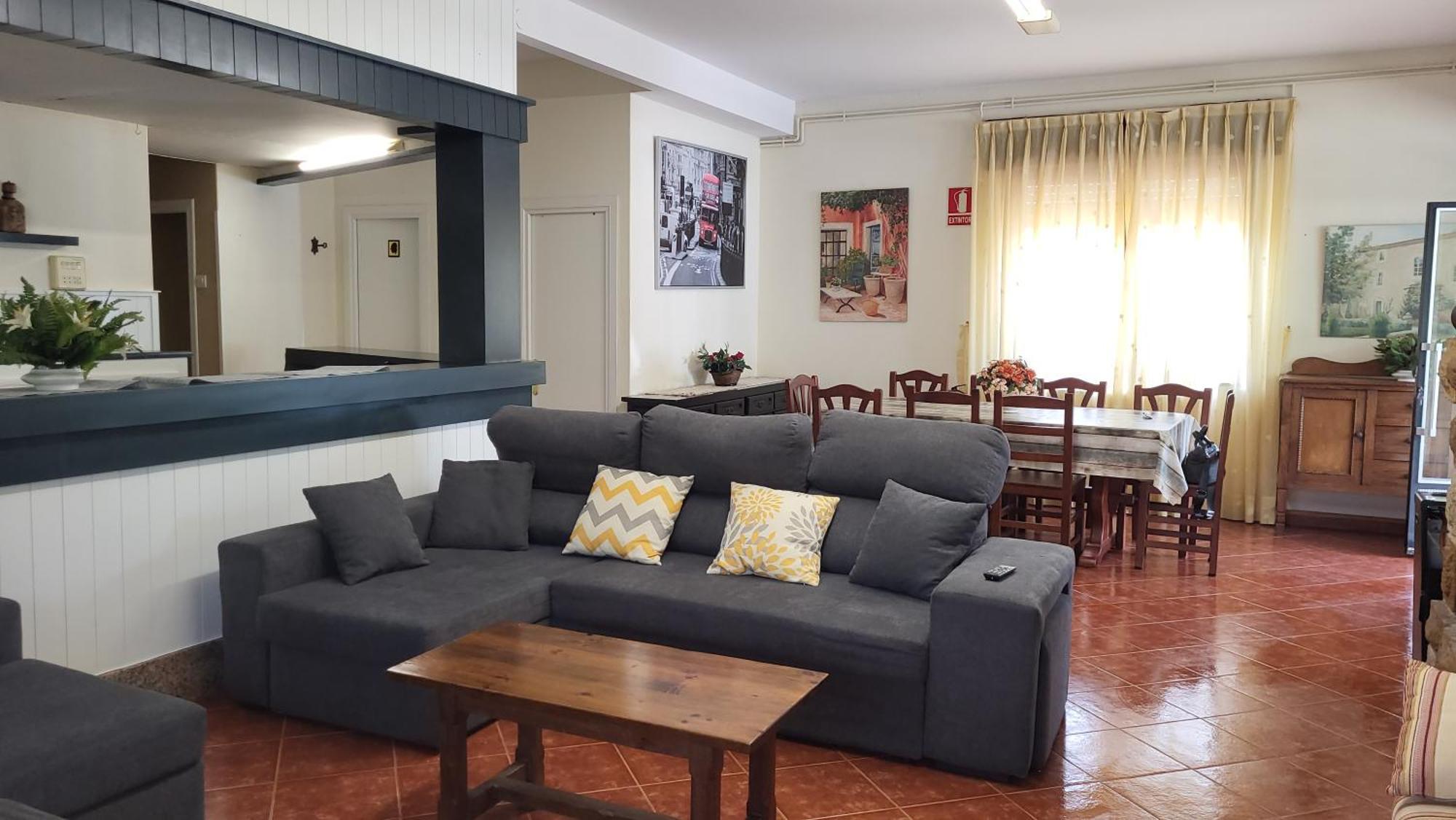 Casa La Granda Villa Cangas de Onis Luaran gambar